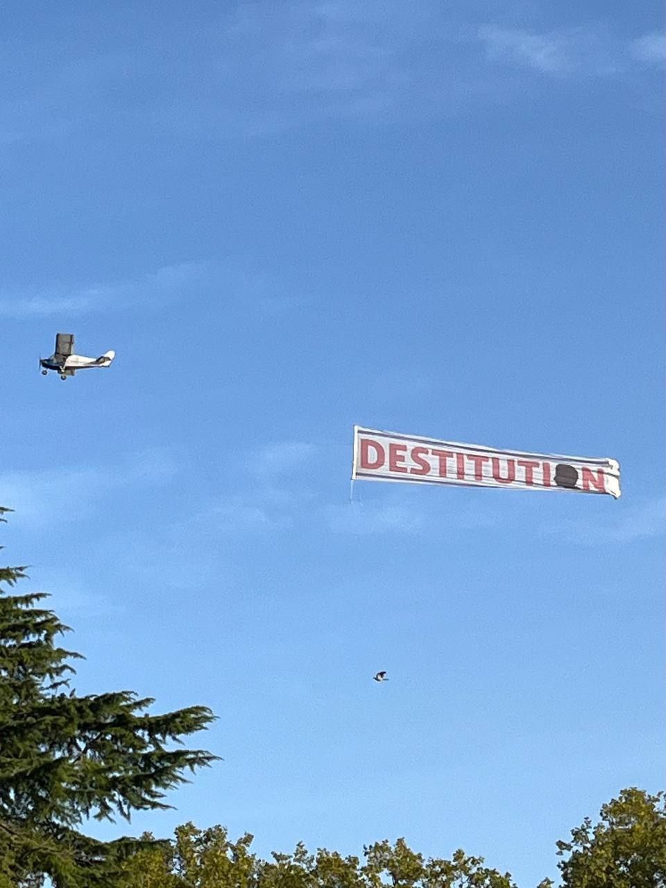 Action Destitution